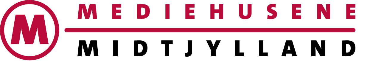 Mediehusene Midtjylland
